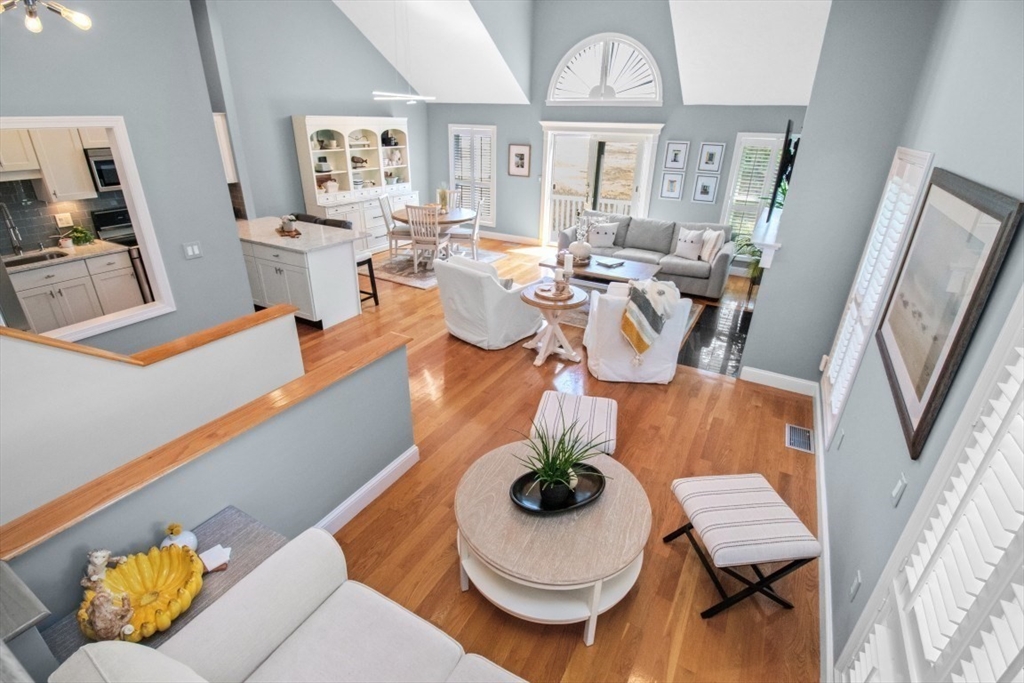 1 Cutter Ln #1 in Quincy