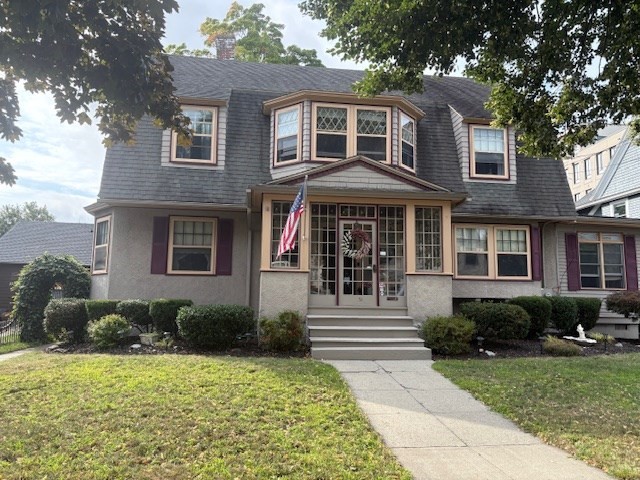 21 Whitney Rd in Quincy
