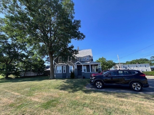 303 Beach in Quincy