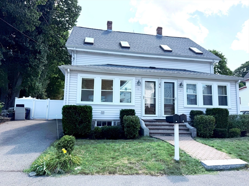 12 OConnell Ave #12 in Quincy