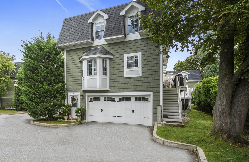580 Quarry St #9 in Quincy