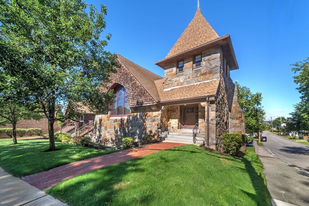 157 Beale Street #2 in Quincy