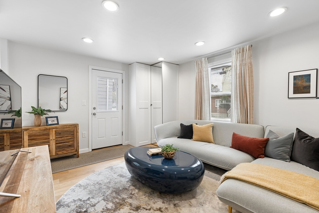84 West St #84 in Newton