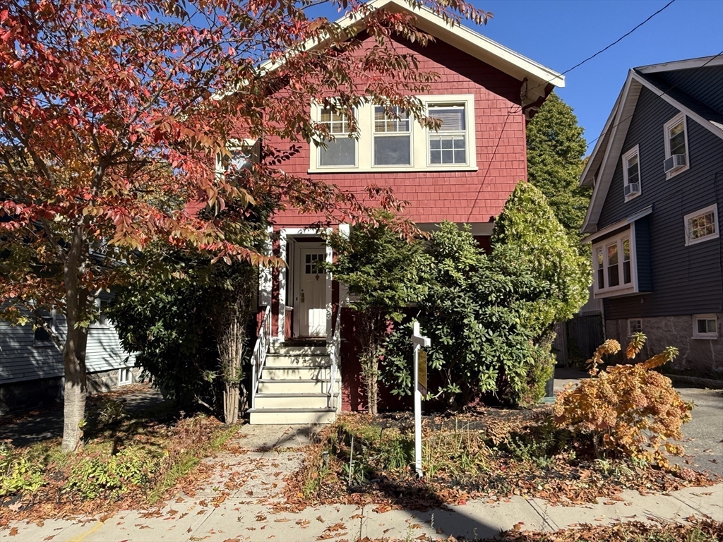 154 Pine Street in Quincy