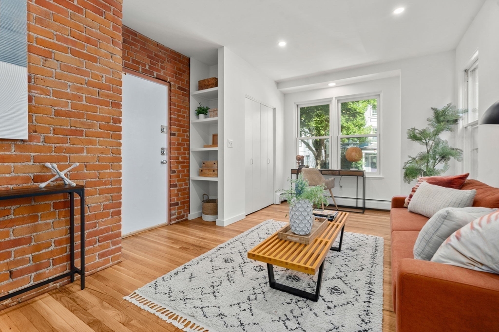 16 Upland Road #2 in Cambridge
