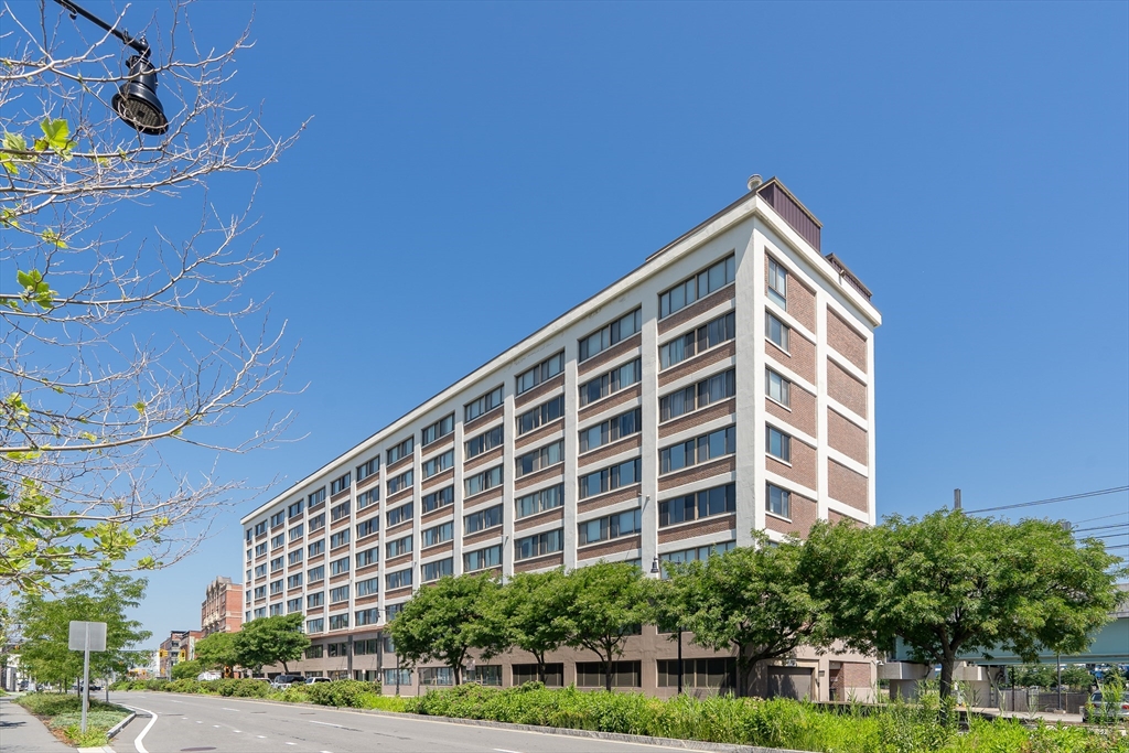 169 Monsignor Obrien Hwy #309 in Cambridge