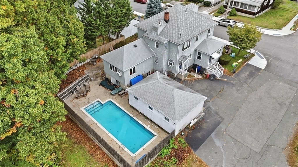 21 Hudson street in Quincy