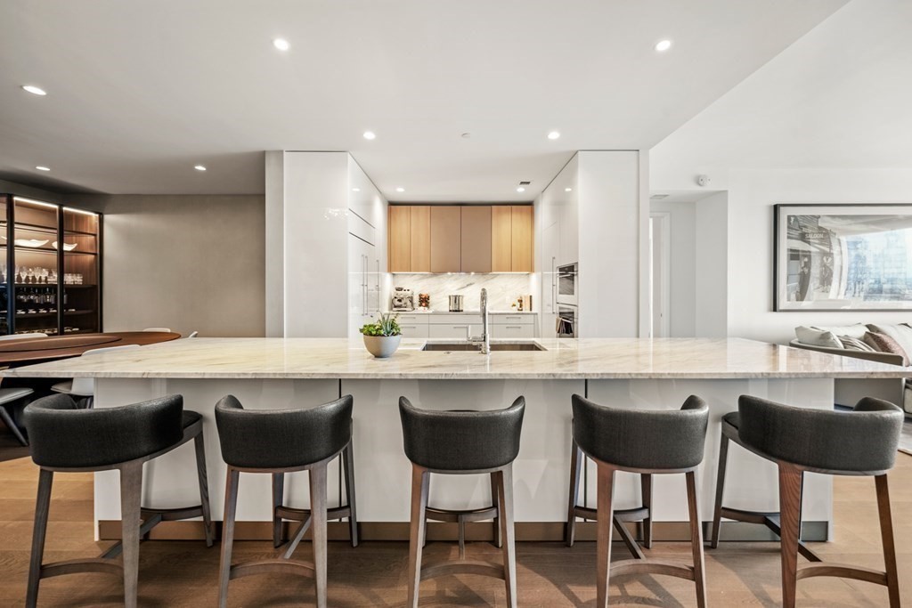 240 Devonshire Street #U4702 in Boston