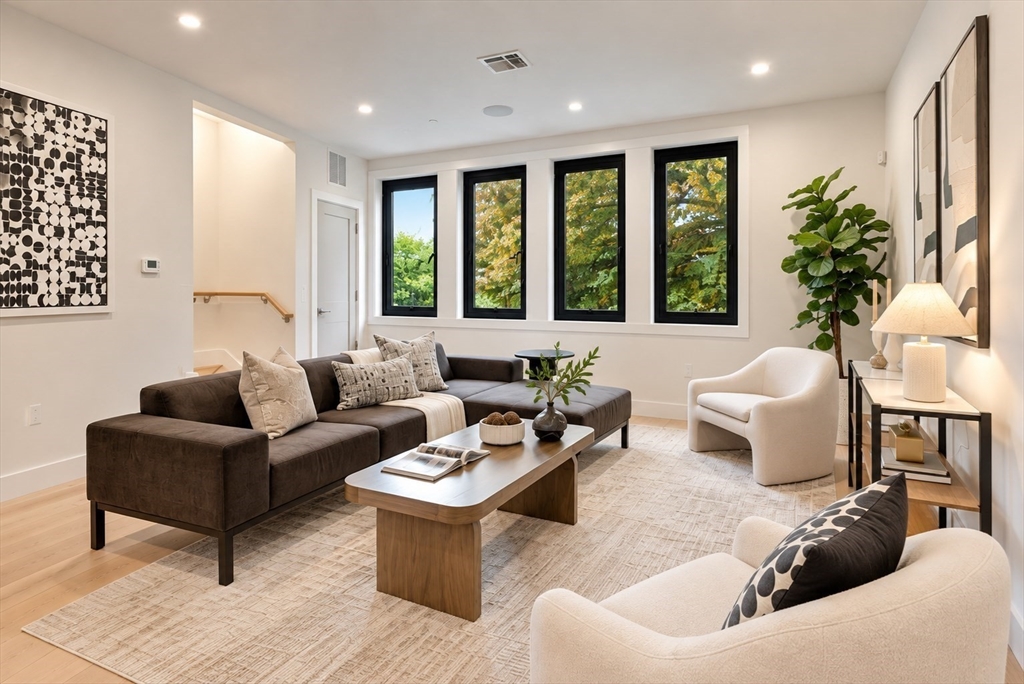 209 Tudor Street #3 in Boston