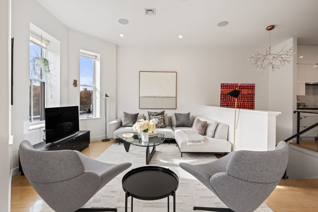429 Columbus Ave #2 in Boston