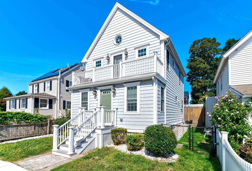 110 Charles St in Quincy