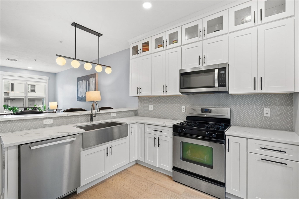 550 Dorchester Ave #550 in Boston