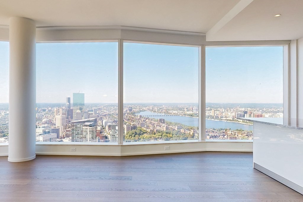 240 Devonshire St #U4106 in Boston