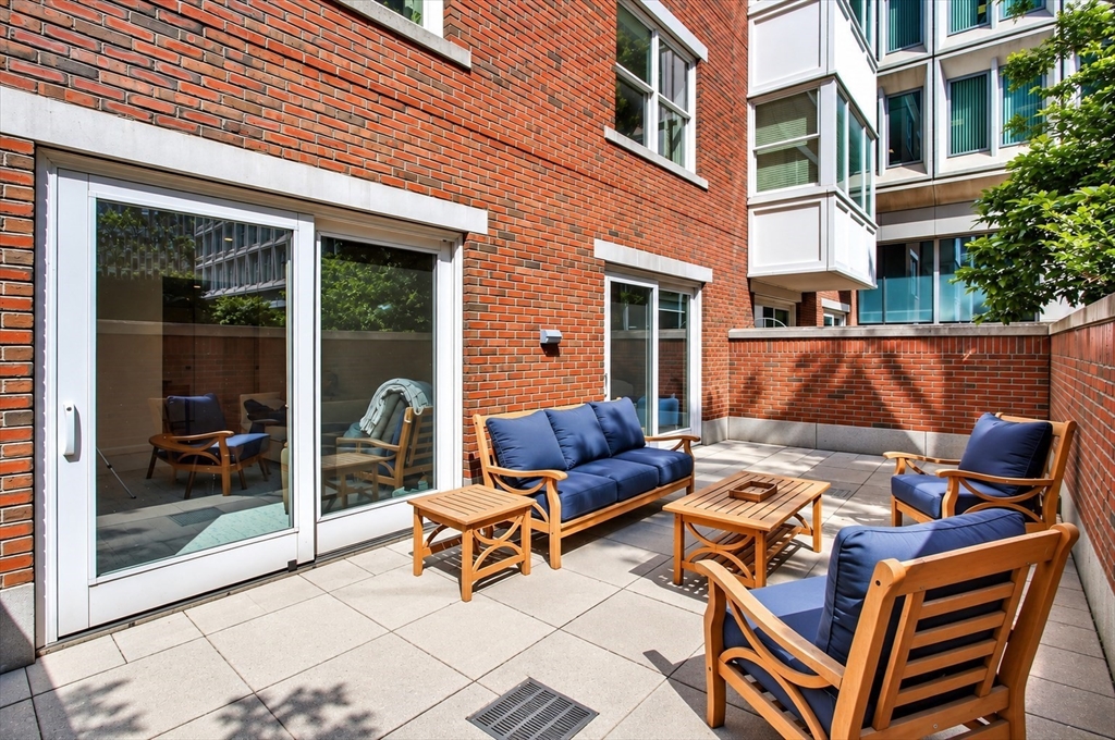 10 Bowdoin St. #202 in Boston