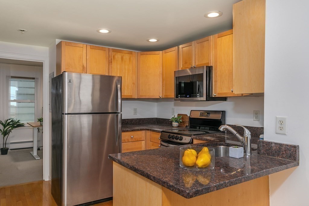 95 Second St #3 in Cambridge