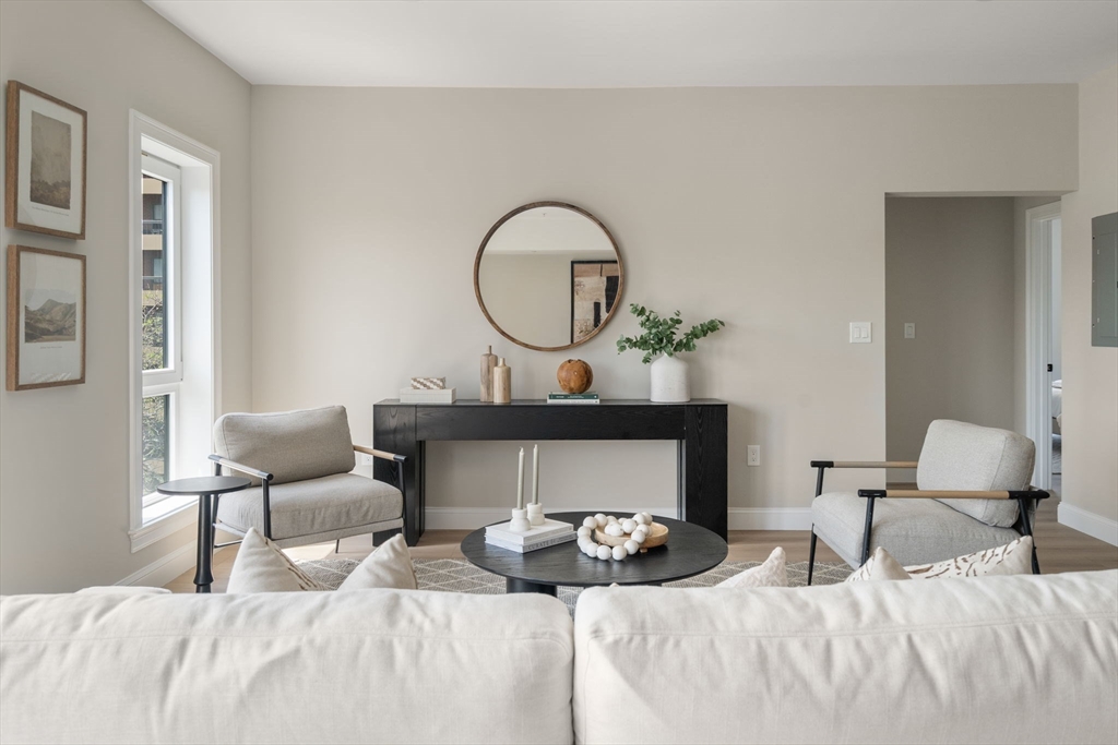 13 Wentworth Road #301 in Quincy