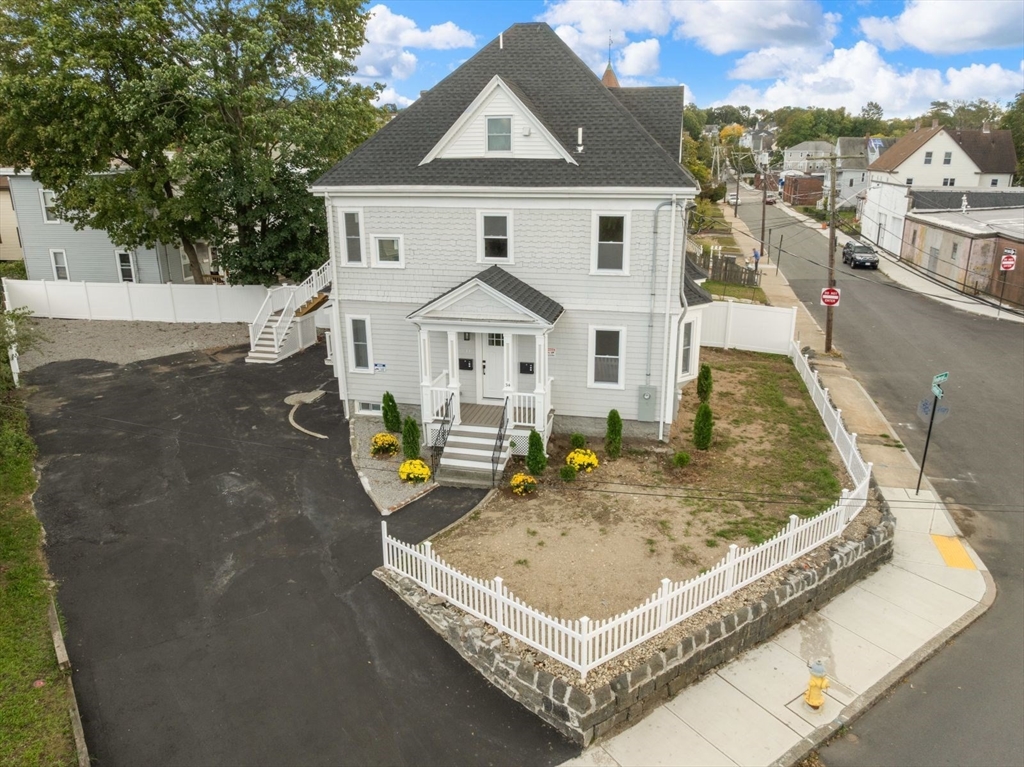 34 Federal Ave in Quincy