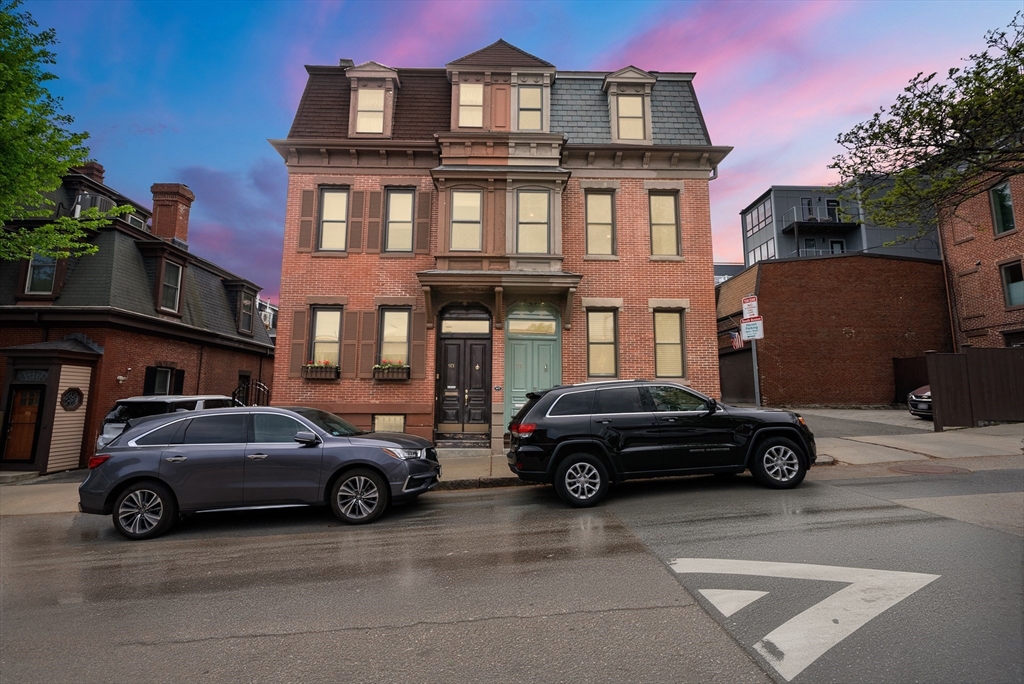 91 N STREET in Boston