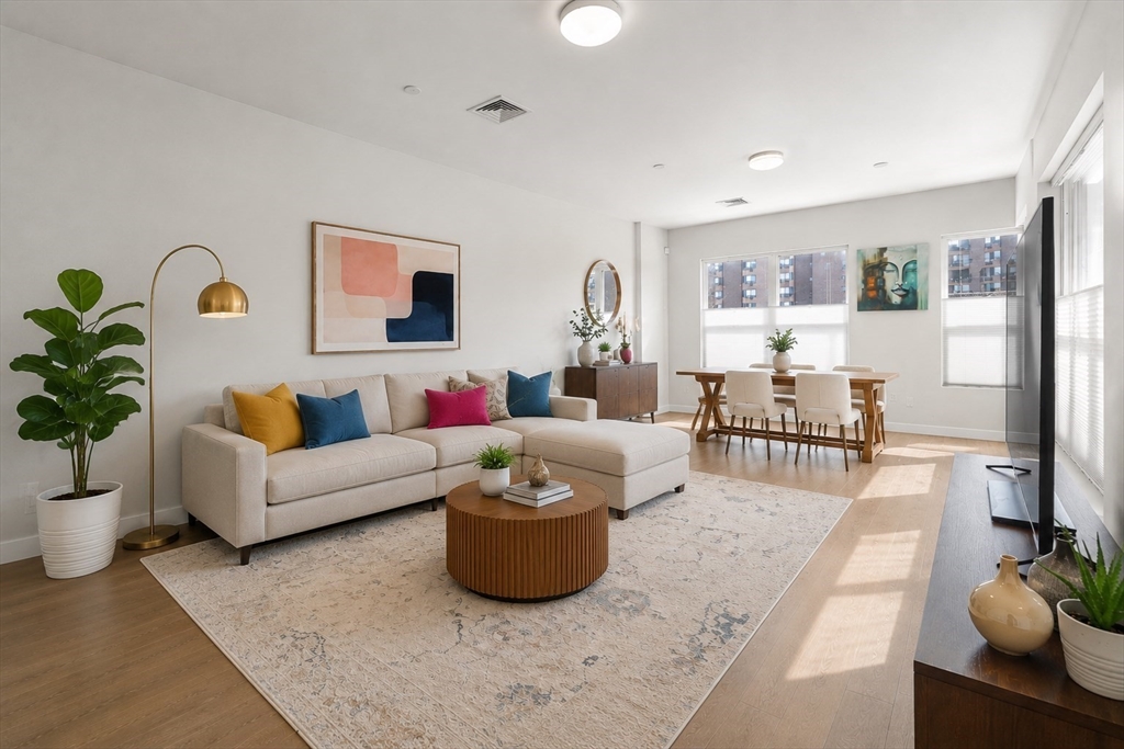 999 Hancock Street #209 in Quincy
