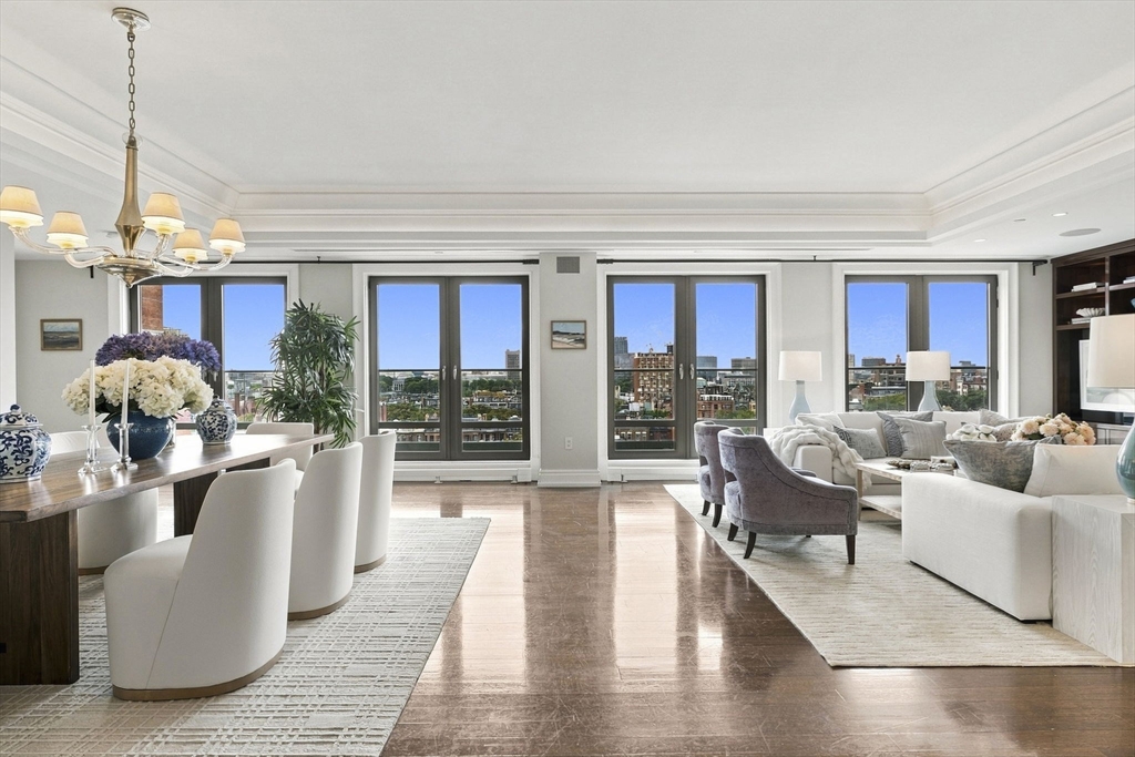 776 Boylston St #W10B in Boston
