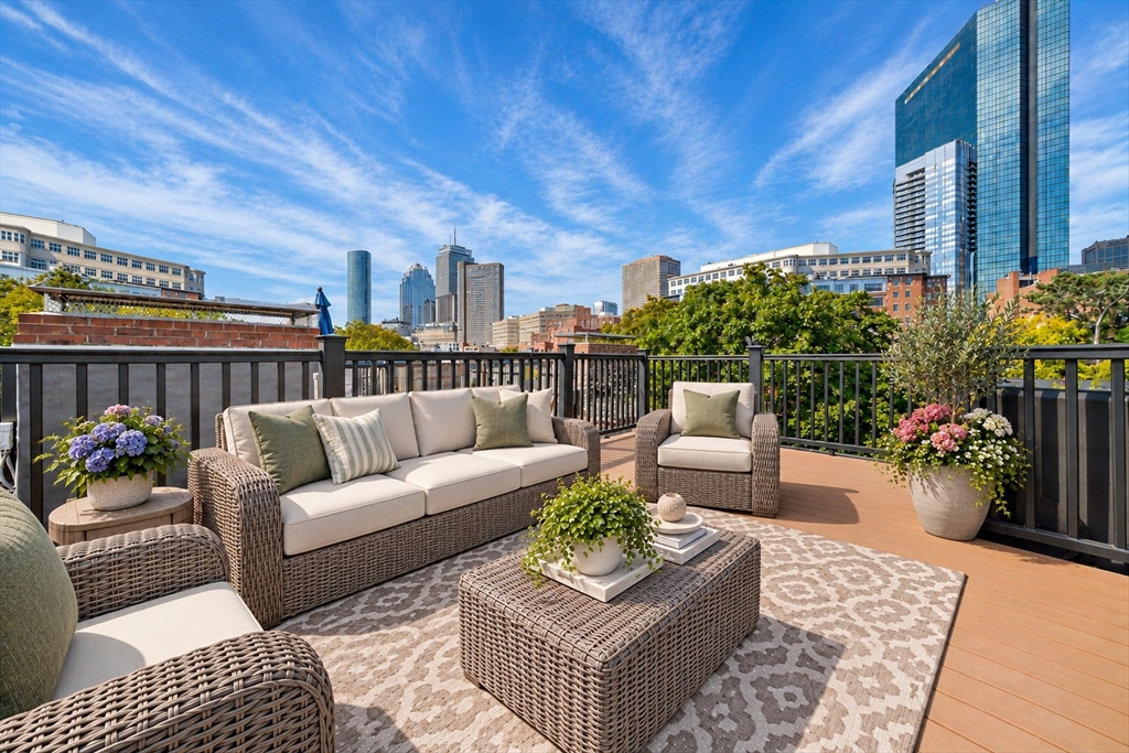 38 Lawrence Street #21 in Boston