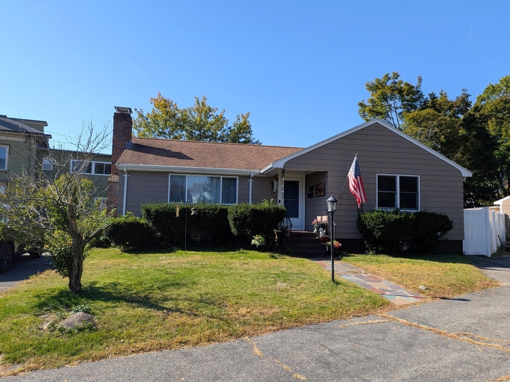 19 Walnut St in Medford