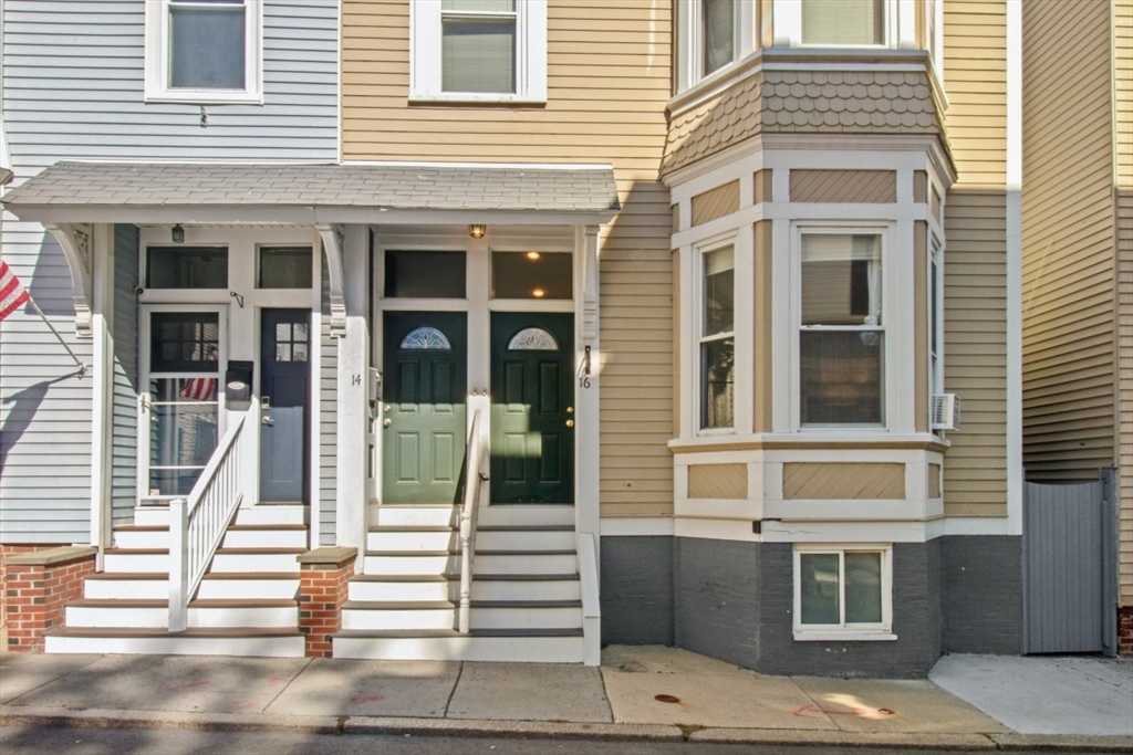 14-16 Story St #1 in Boston