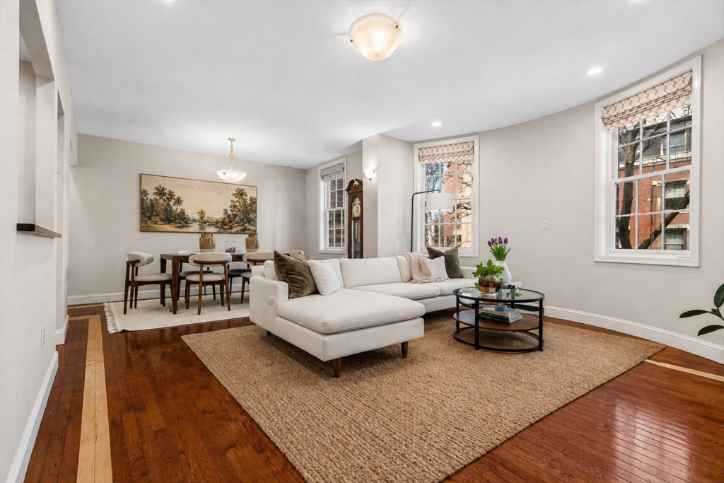 13 Bowdoin St #3AB in Boston