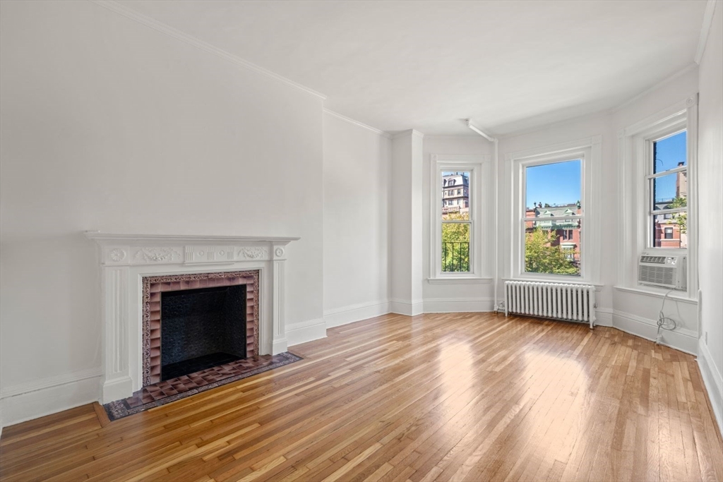 342 Commonwealth Ave #7 in Boston