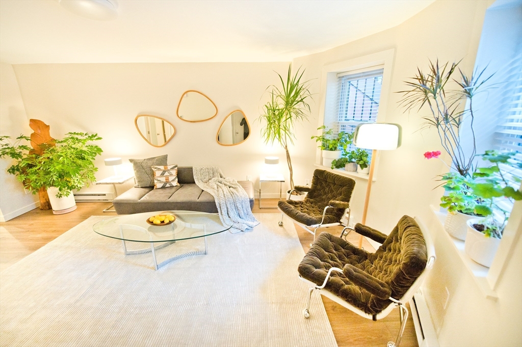 80 E Brookline St #1 in Boston