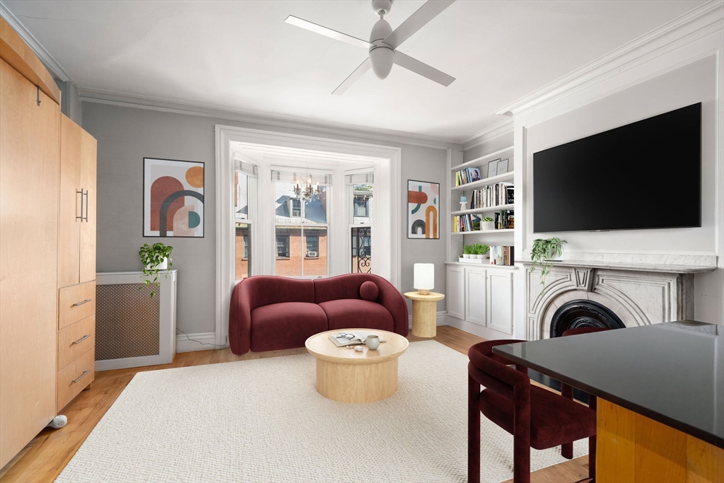 100 Charles St #4 in Boston