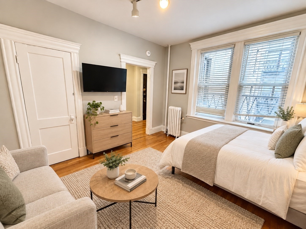 65 Park Drive #10 in Boston