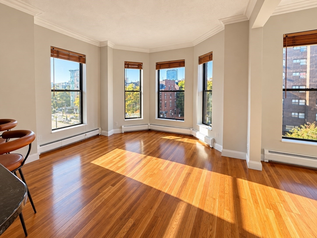 764 Tremont St #4 in Boston