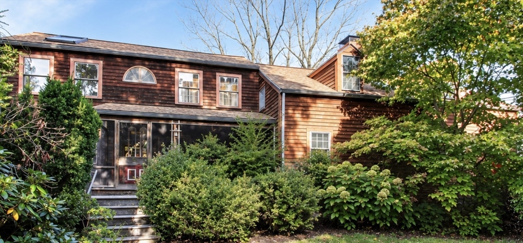 108 Auburn in Cambridge