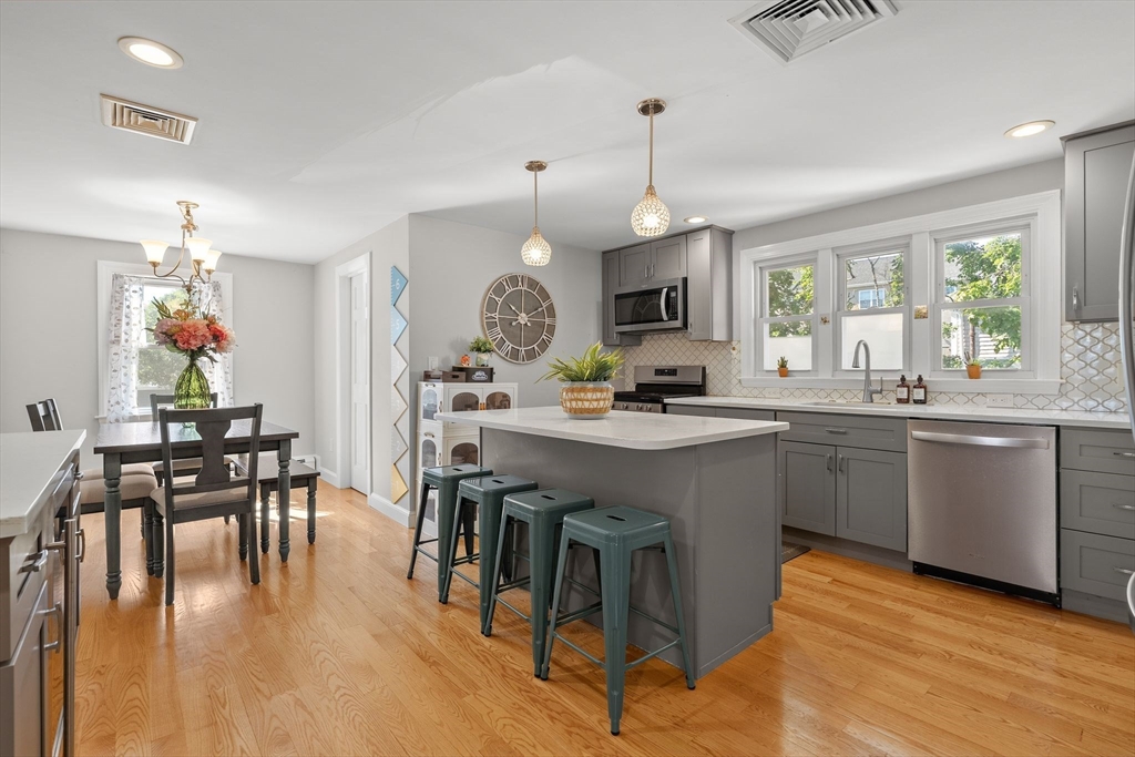 84 West Street #2 in Quincy