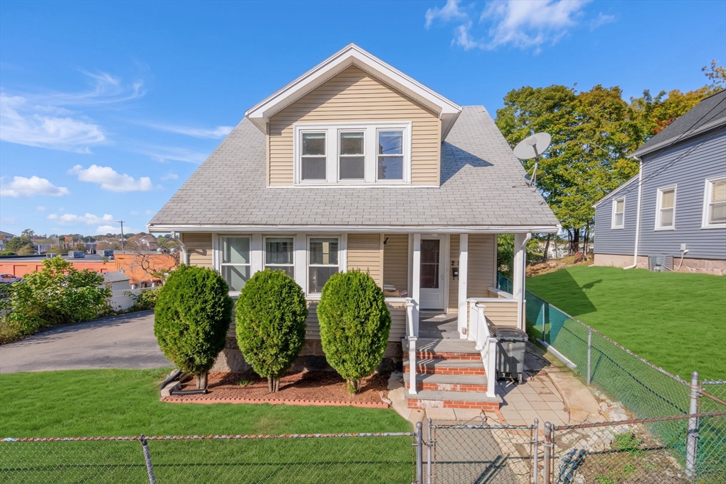 28 Vine Ave #28 in Quincy