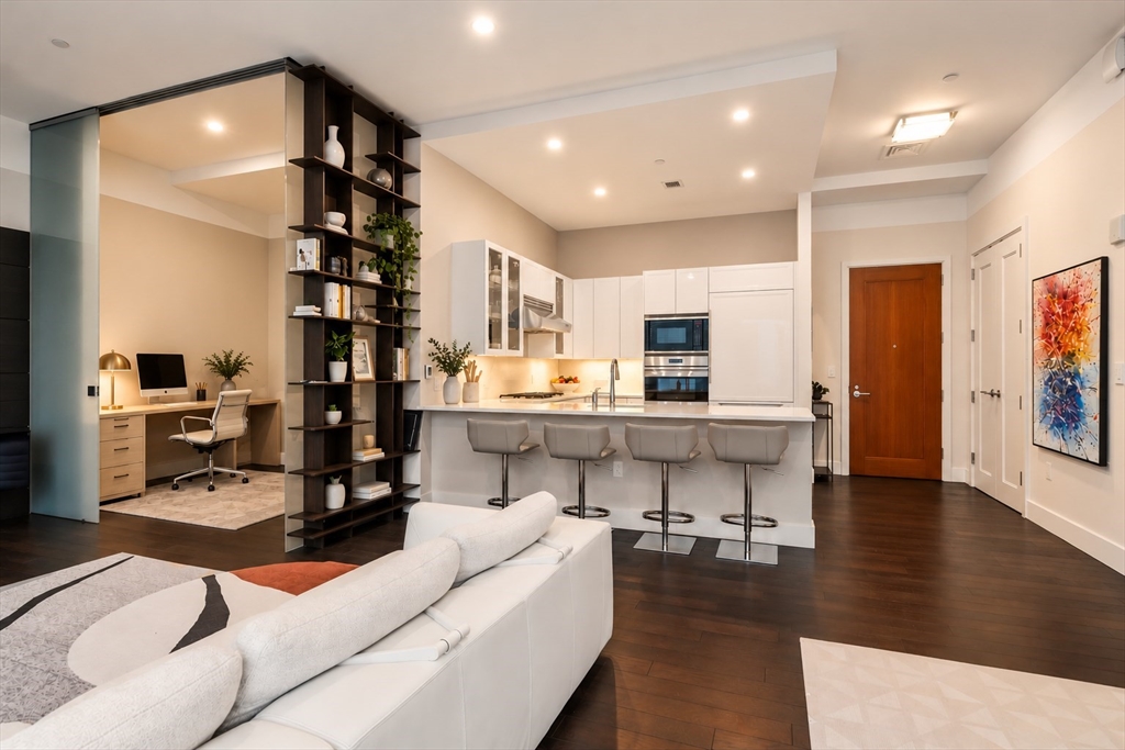 22 Liberty Dr #PH1H in Boston