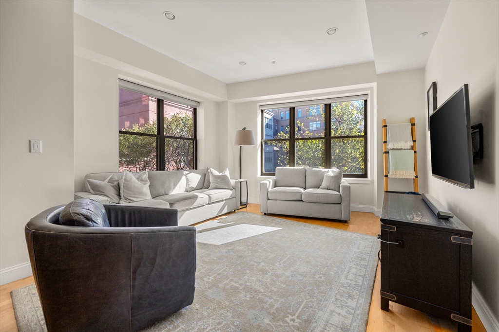1166 Washington St #301 in Boston