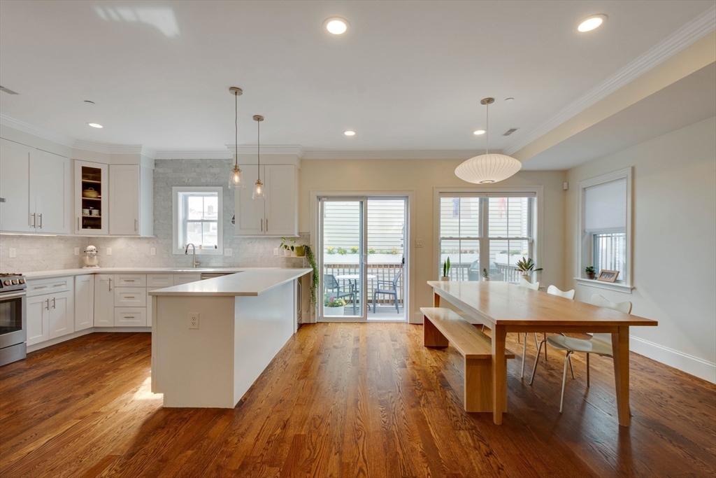 271 Gold St #2 in Boston
