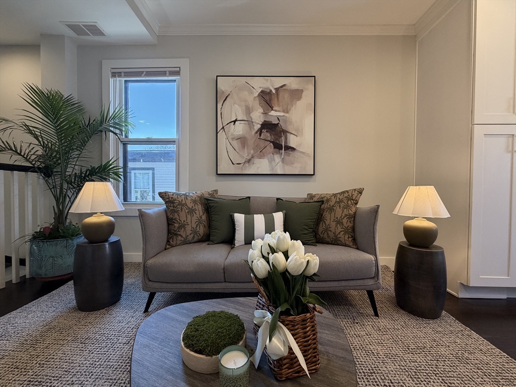 57 Hurley St. #3 in Cambridge