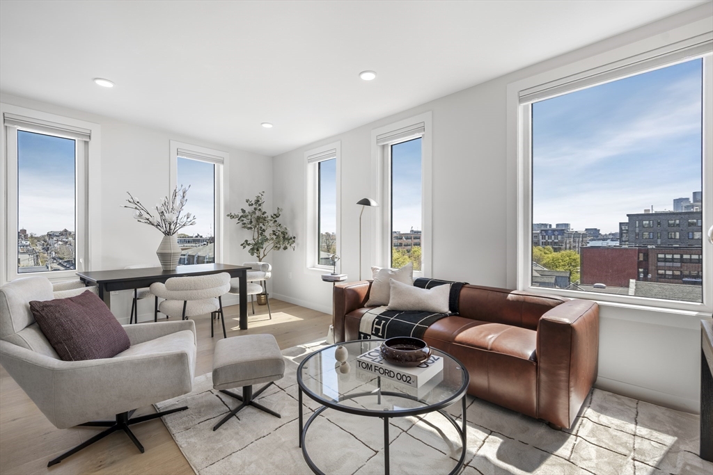 2 Maverick Square #403 in Boston
