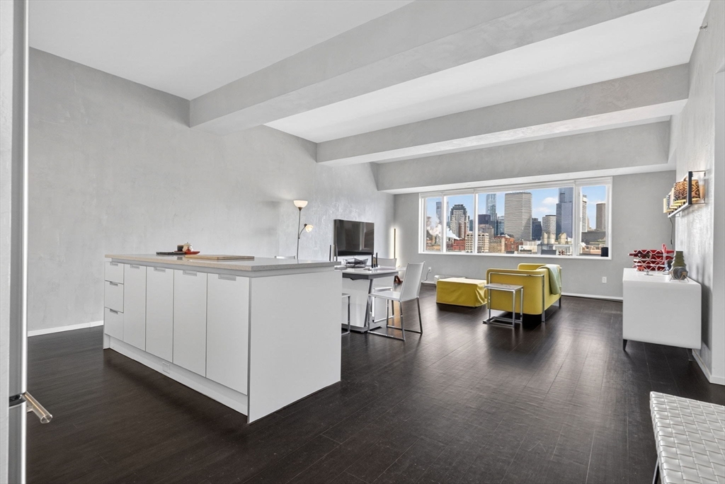 141 Dorchester Ave #509 in Boston