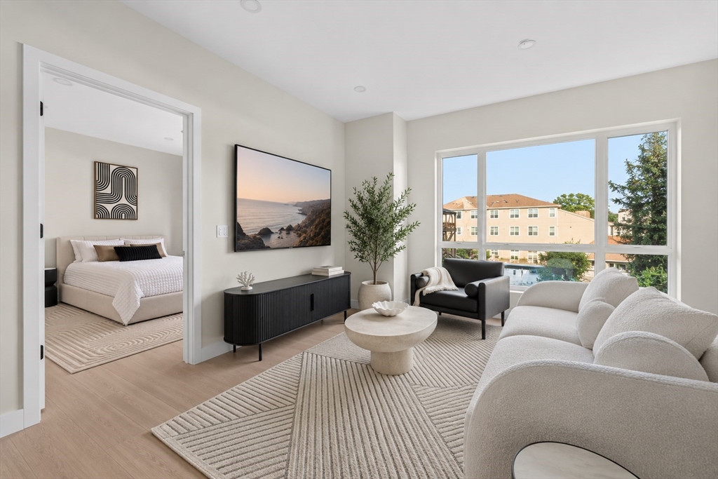 38 Old Colony Avenue #202 in Quincy