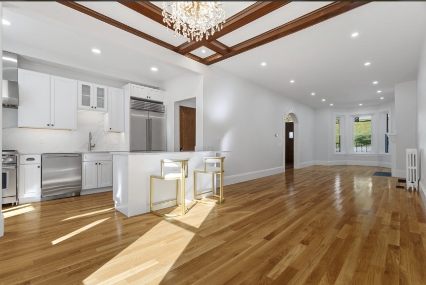 58 Thomas Park in Boston