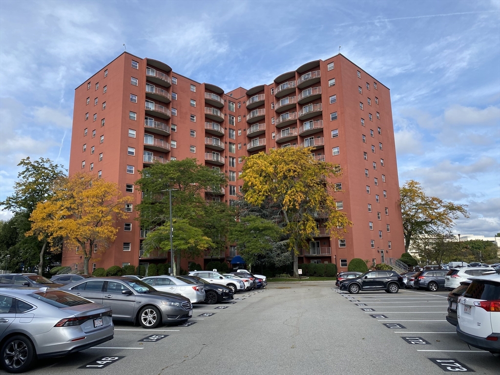115 W Squantum St #507 in Quincy