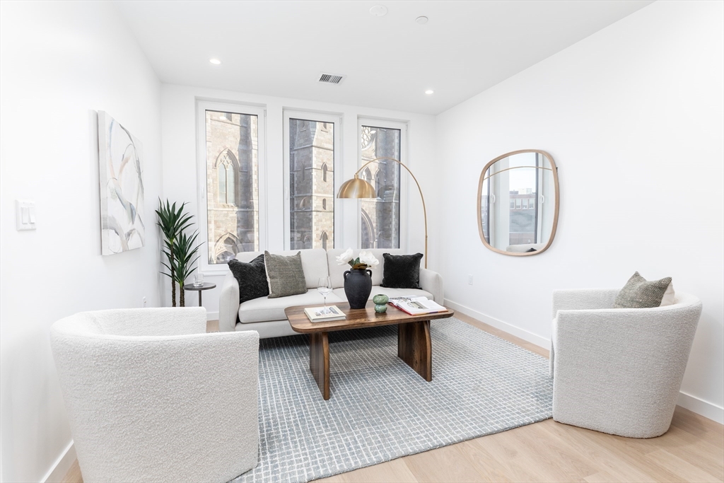 1395 Washington Street #306 in Boston
