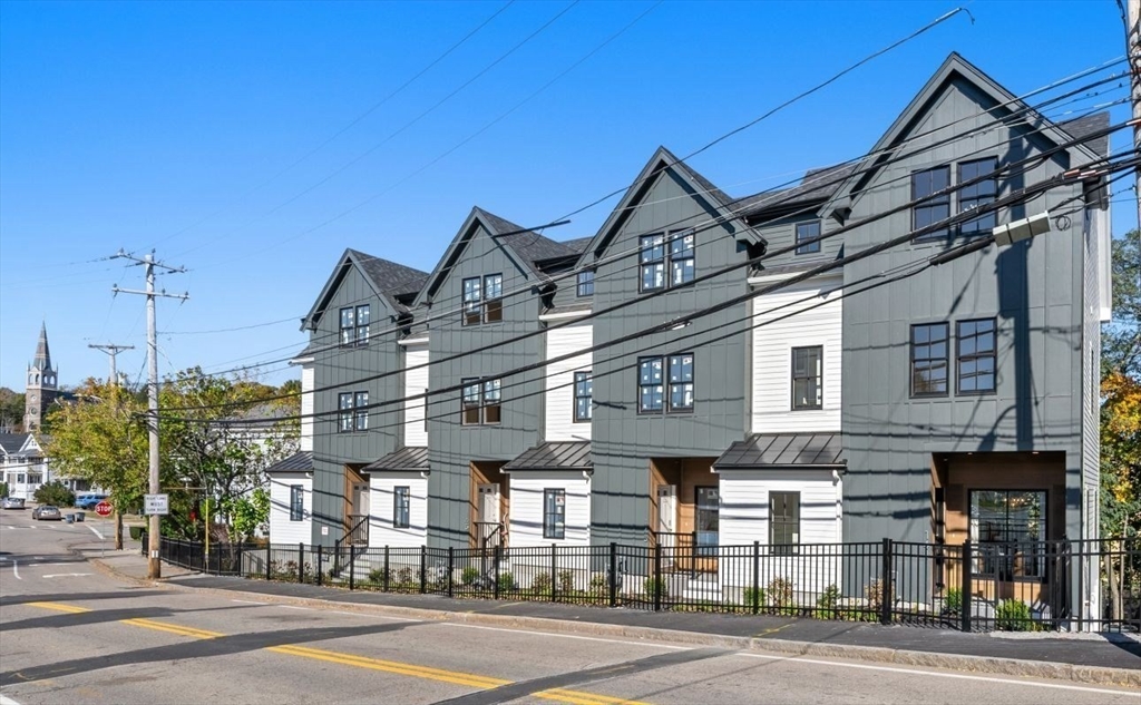 141-147 School St. #141 in Quincy
