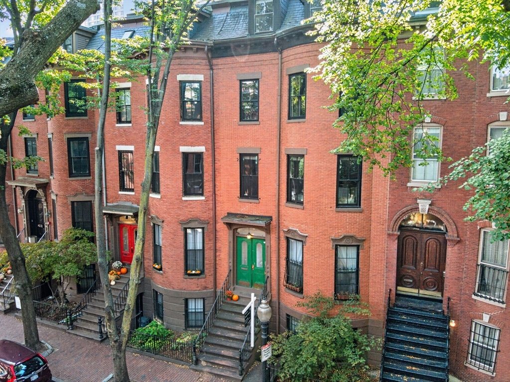 51 E Springfield #2 in Boston