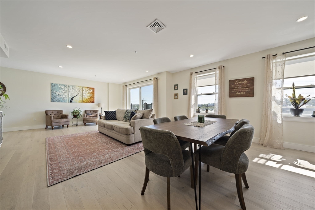 488 Quincy Ave #D in Quincy