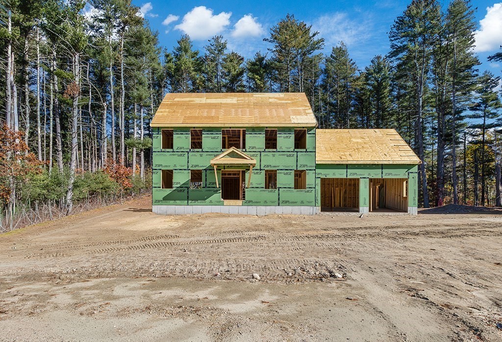 3 Burr Trail Cir in Bellingham